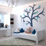 Kinderkamer behang: Tips voor installatie