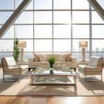 Breng kleur in je leven met moderne meubels